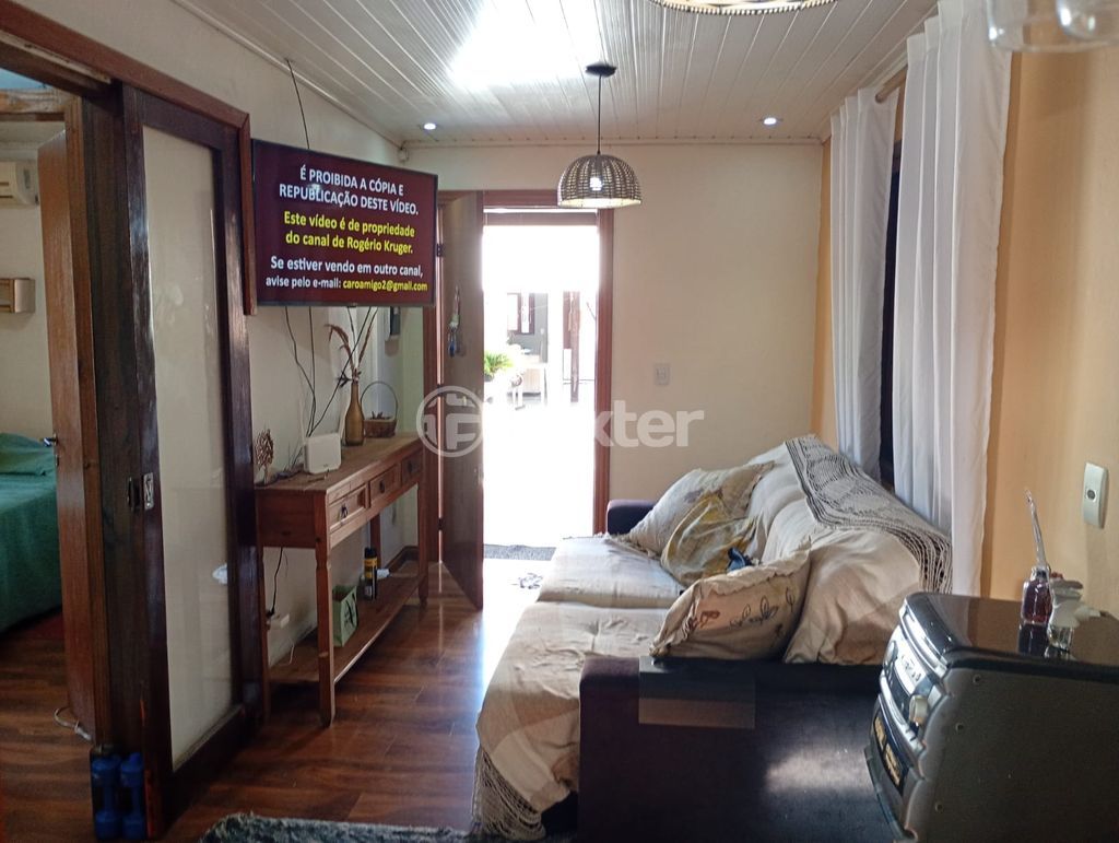 casa sobrado para comprar em Doutor Ivan Rospide, 80 - foto 4