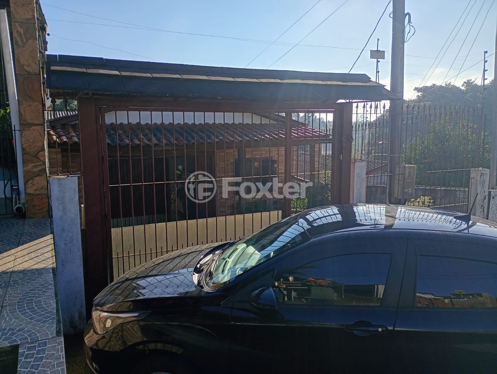 casa sobrado para comprar em Lomba do Pinheiro, Porto Alegre - foto 1