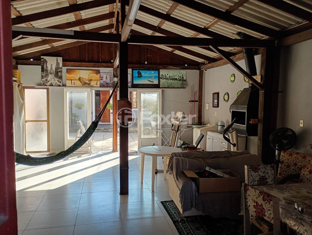 casa sobrado para comprar em Lomba do Pinheiro, Porto Alegre - foto 1