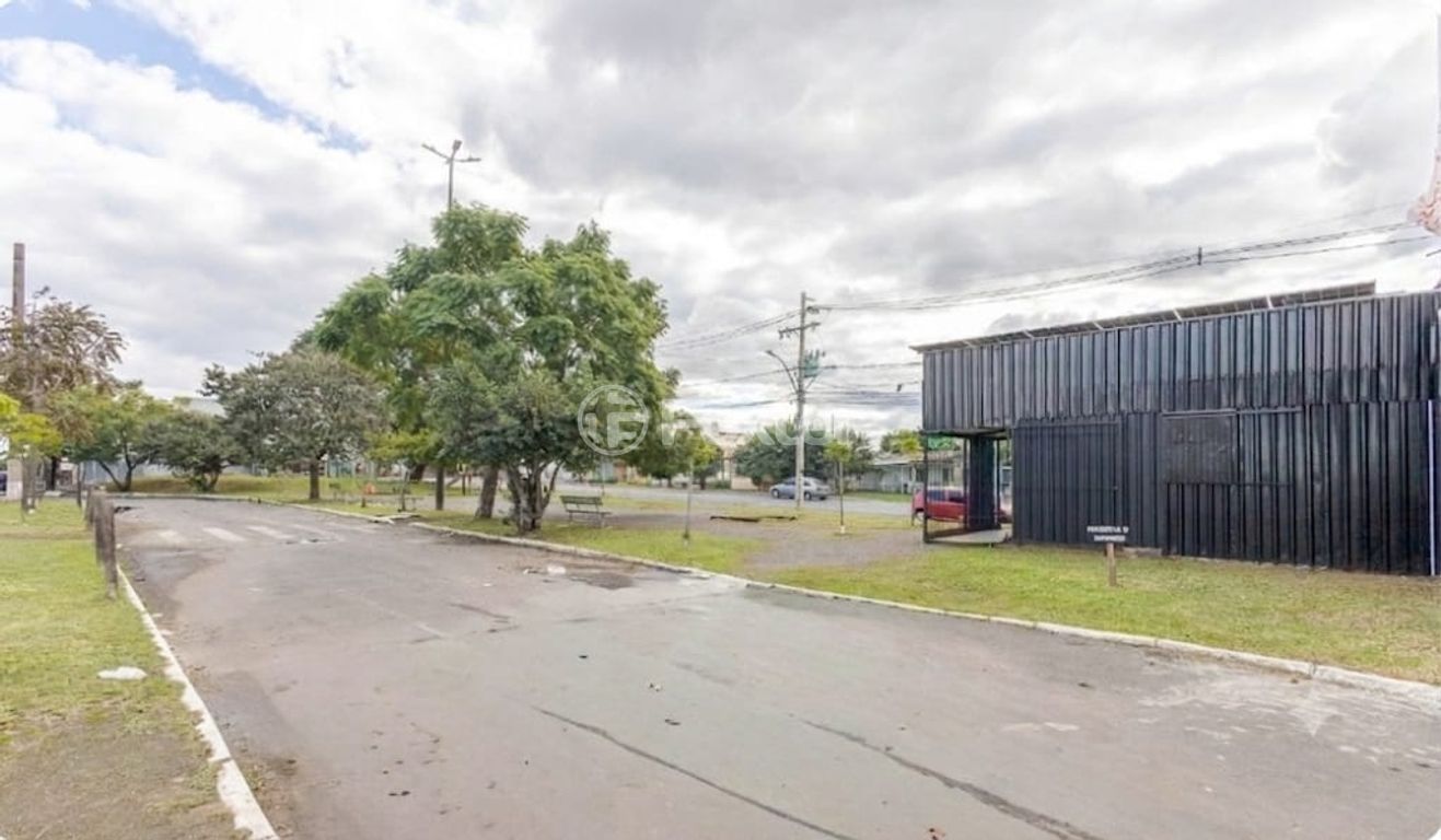 terreno lote condominio para comprar em Guajuviras, Canoas - foto 1