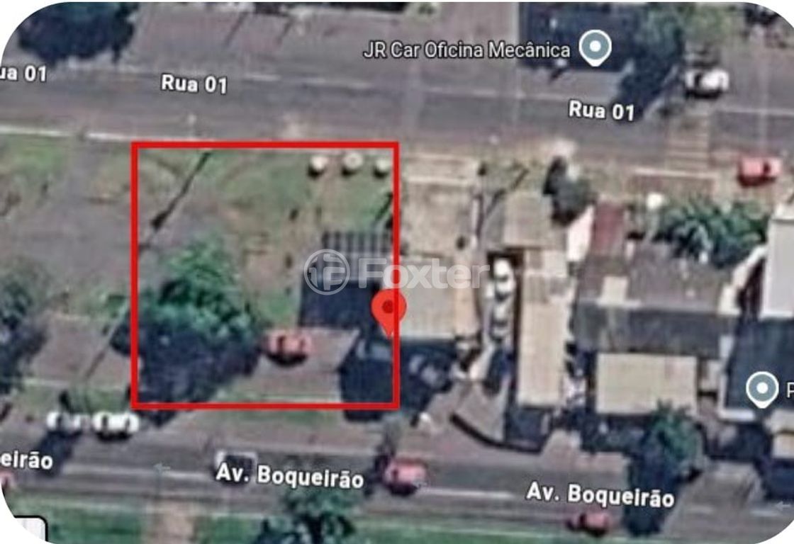 terreno lote condominio para comprar em LL Dois, 545 - foto 2