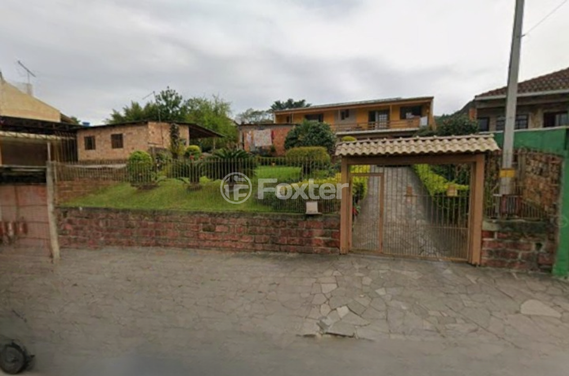 casa sobrado para comprar em Liberdade, 2422 - foto 2