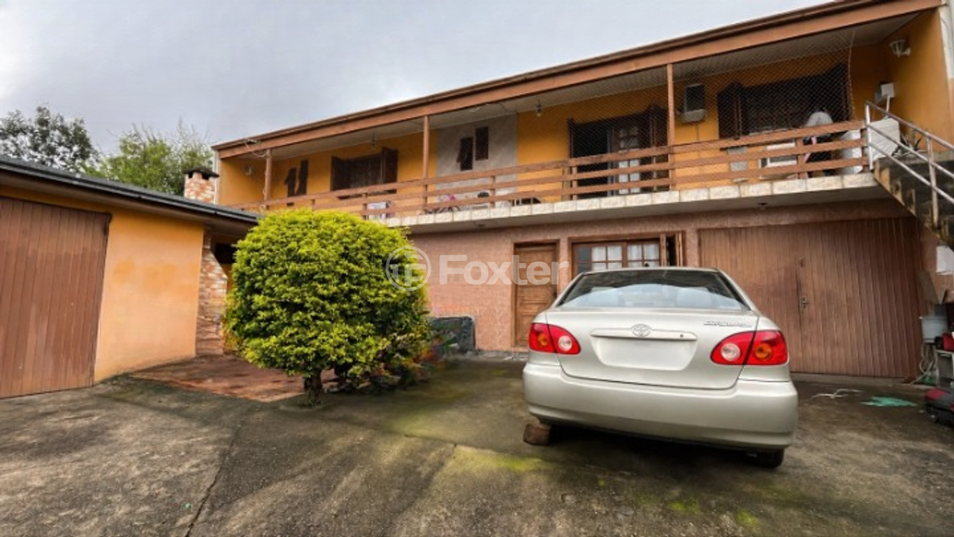 casa sobrado para comprar em Santa Isabel, Viamão - foto 1