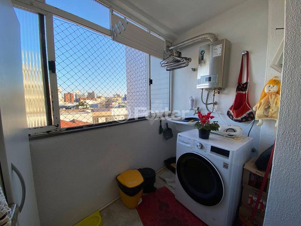 Apartamento para comprar em Otávio Chiavaro, 141 - foto 6
