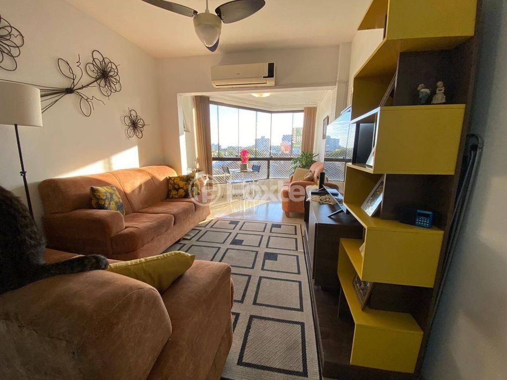Apartamento para comprar em Otávio Chiavaro, 141 - foto 8
