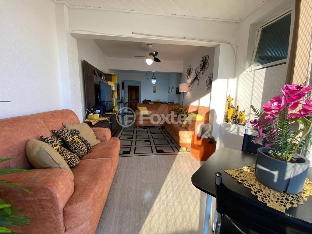 Apartamento para comprar em Otávio Chiavaro, 141 - foto 7