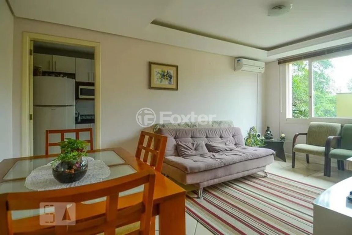 Apartamento para comprar em Santa Tereza, Porto Alegre - foto 1