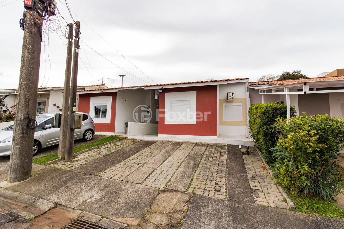Casa em condominio para comprar em Terra Nova, Alvorada - foto 1