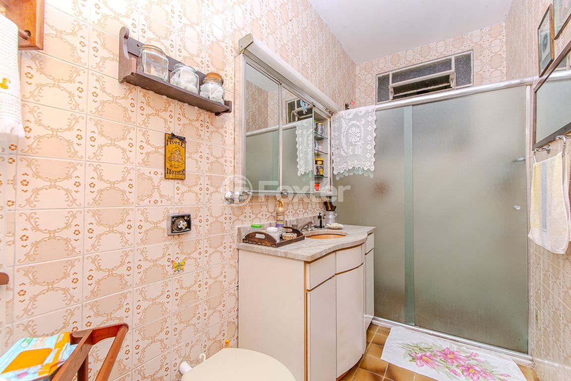 Cobertura para comprar em Vicente da Fontoura, 2390 - foto 25