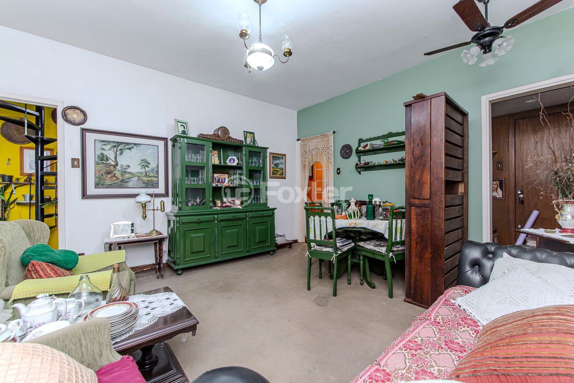 Cobertura para comprar em Vicente da Fontoura, 2390 - foto 9