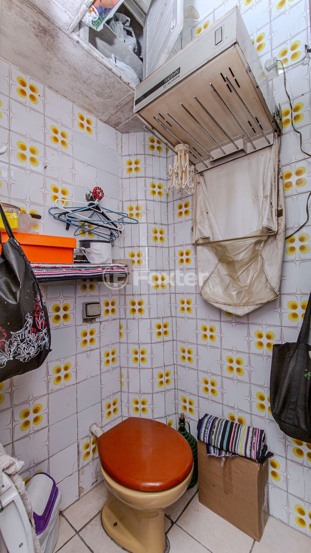 Cobertura para comprar em Vicente da Fontoura, 2390 - foto 34
