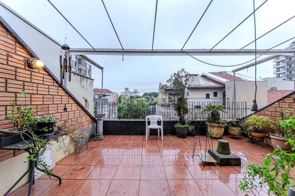 Cobertura para comprar em Vicente da Fontoura, 2390 - foto 4