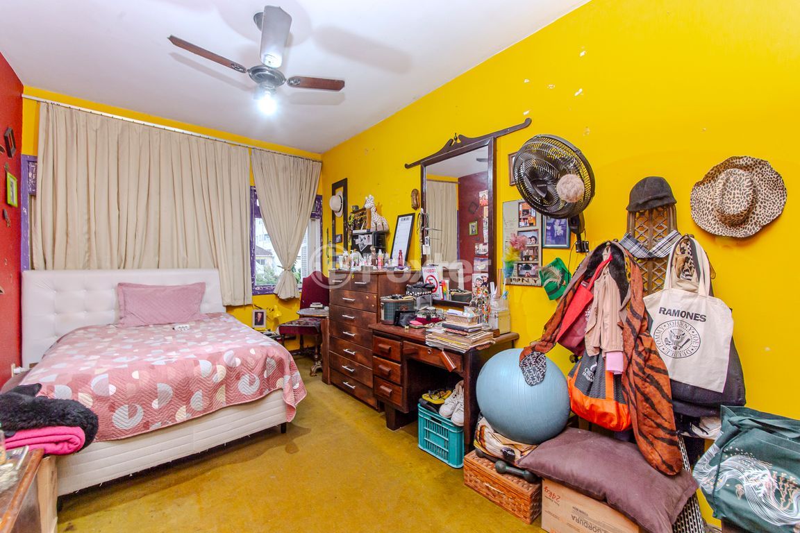 Cobertura para comprar em Vicente da Fontoura, 2390 - foto 11