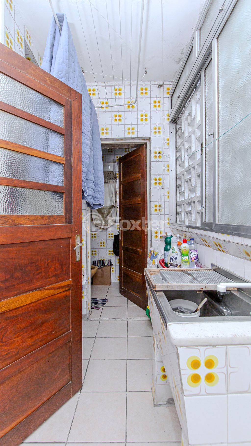 Cobertura para comprar em Vicente da Fontoura, 2390 - foto 33