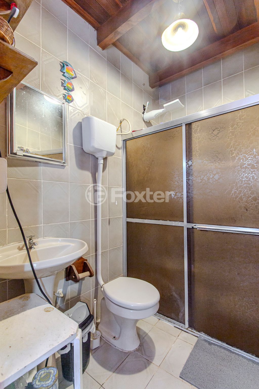 Cobertura para comprar em Vicente da Fontoura, 2390 - foto 15