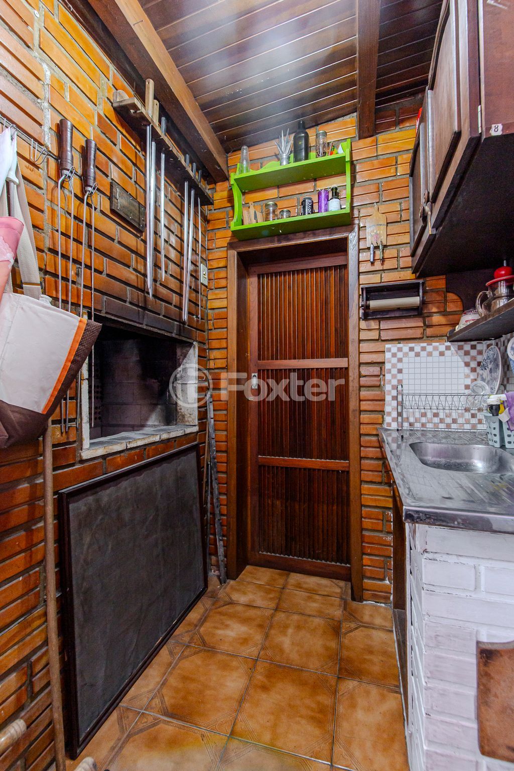 Cobertura para comprar em Vicente da Fontoura, 2390 - foto 26