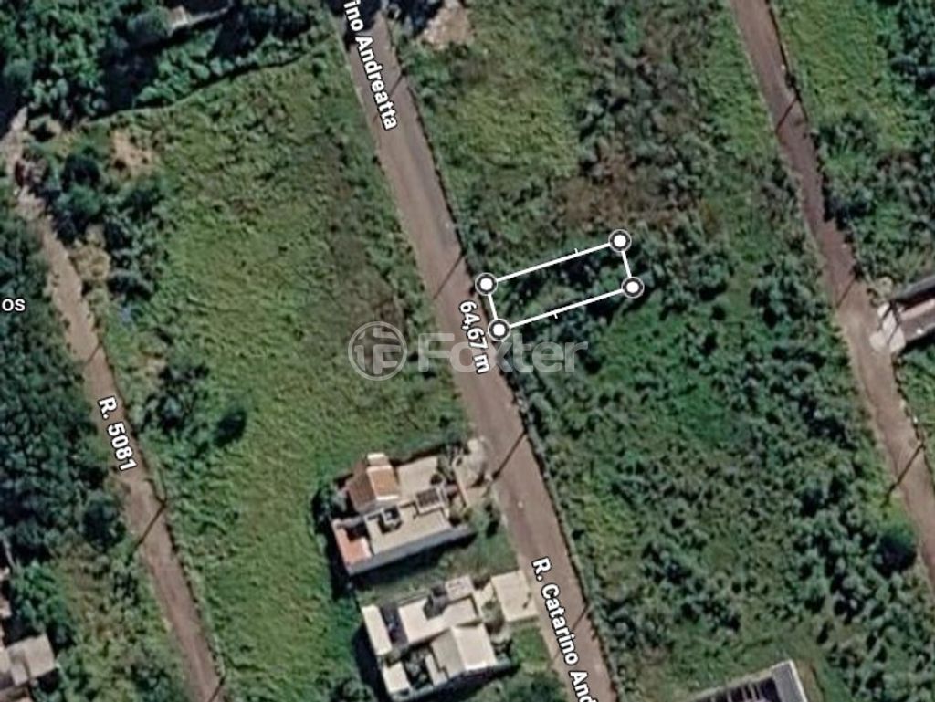 terreno lote condominio para comprar em Vila Nova, Porto Alegre - foto 1