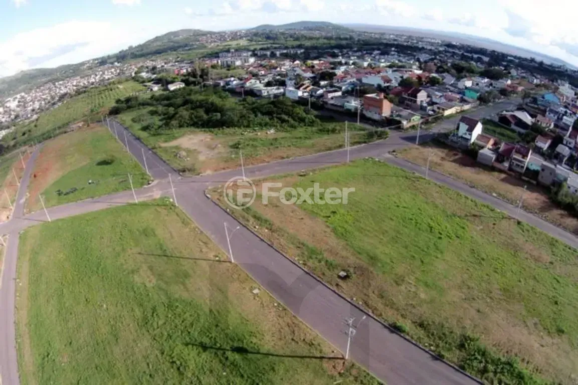 terreno lote condominio para comprar em Catarino Andreatta, 380 - foto 3