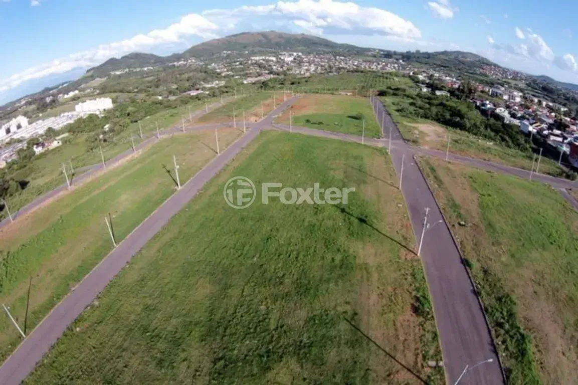 terreno lote condominio para comprar em Catarino Andreatta, 380 - foto 2