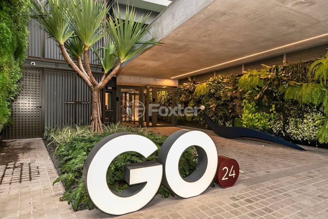 Loft/Flat para comprar em 24 de Outubro, 1585 - foto 35