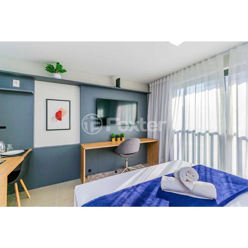 Loft/Flat para comprar em 24 de Outubro, 1585 - foto 9