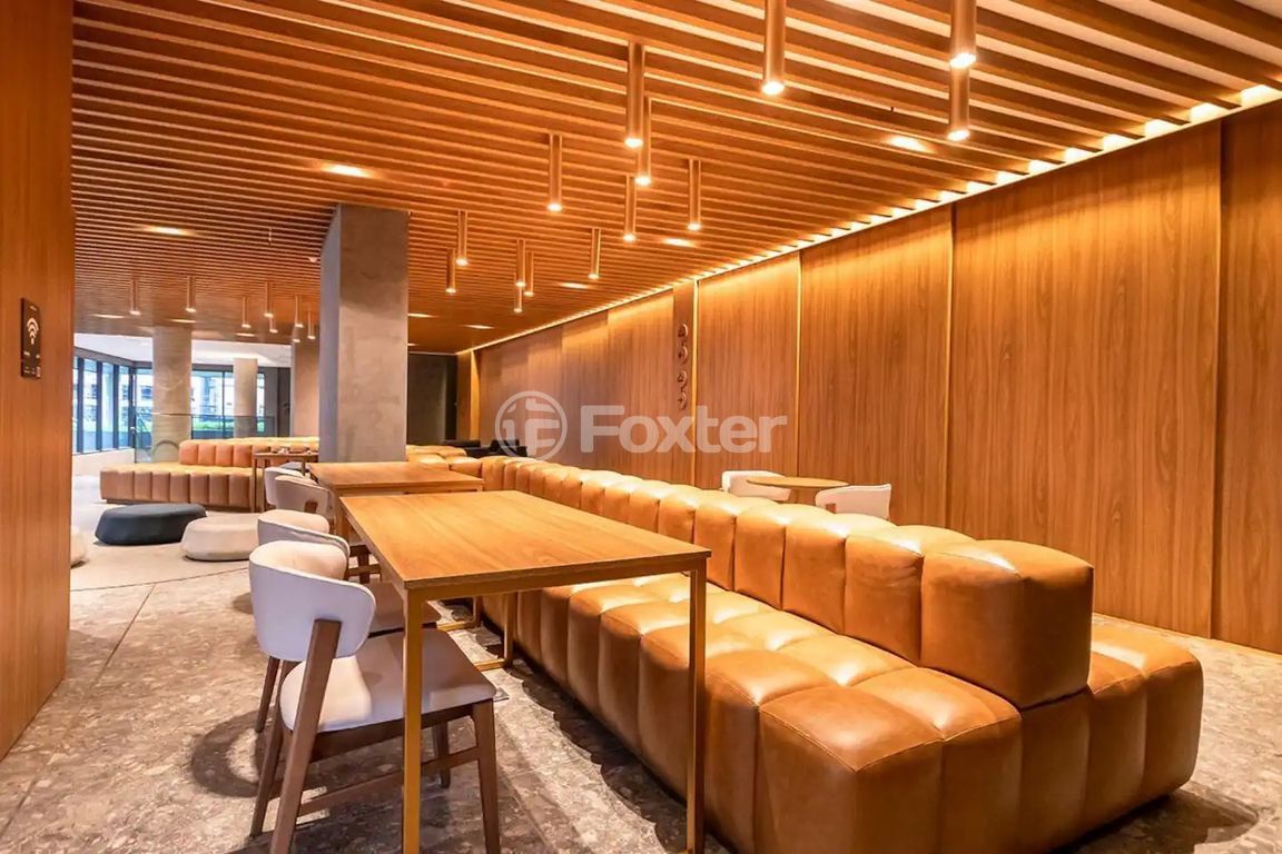 Loft/Flat para comprar em 24 de Outubro, 1585 - foto 22