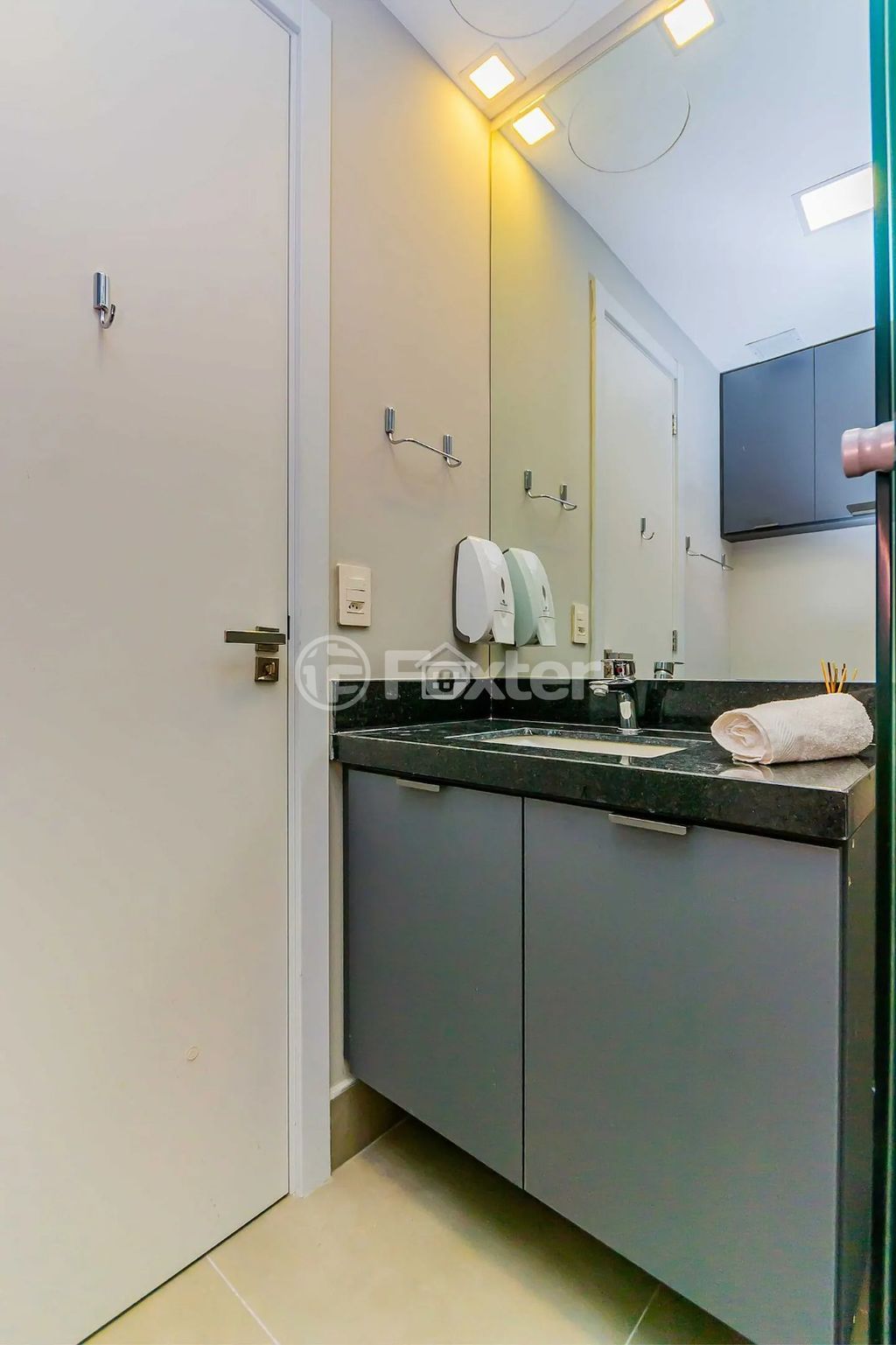 Loft/Flat para comprar em 24 de Outubro, 1585 - foto 18
