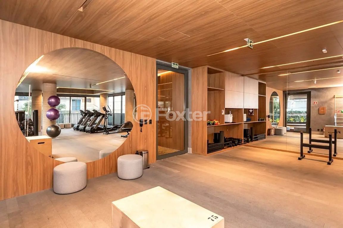 Loft/Flat para comprar em 24 de Outubro, 1585 - foto 27