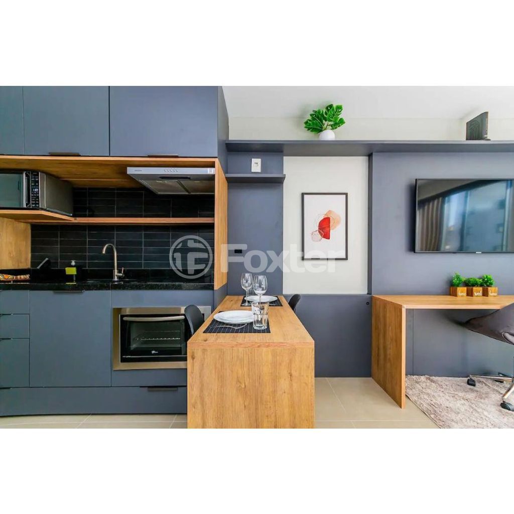 Loft/Flat para comprar em 24 de Outubro, 1585 - foto 4