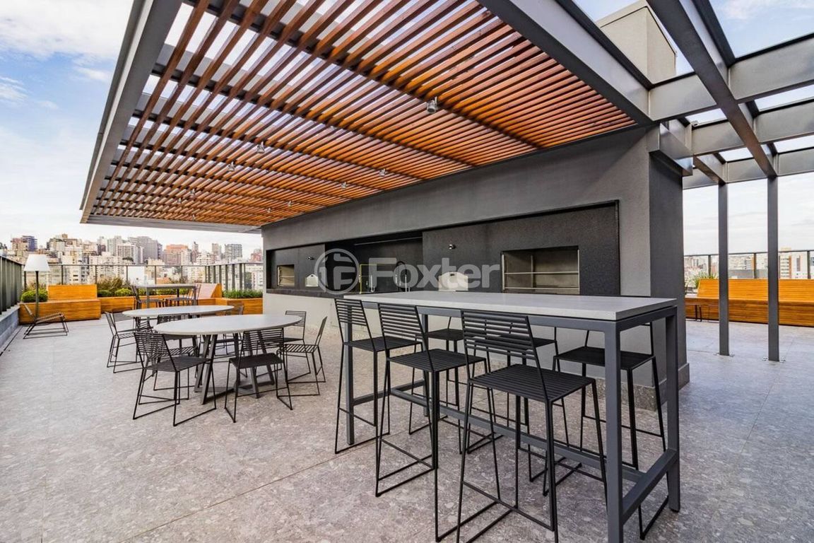 Loft/Flat para comprar em 24 de Outubro, 1585 - foto 25