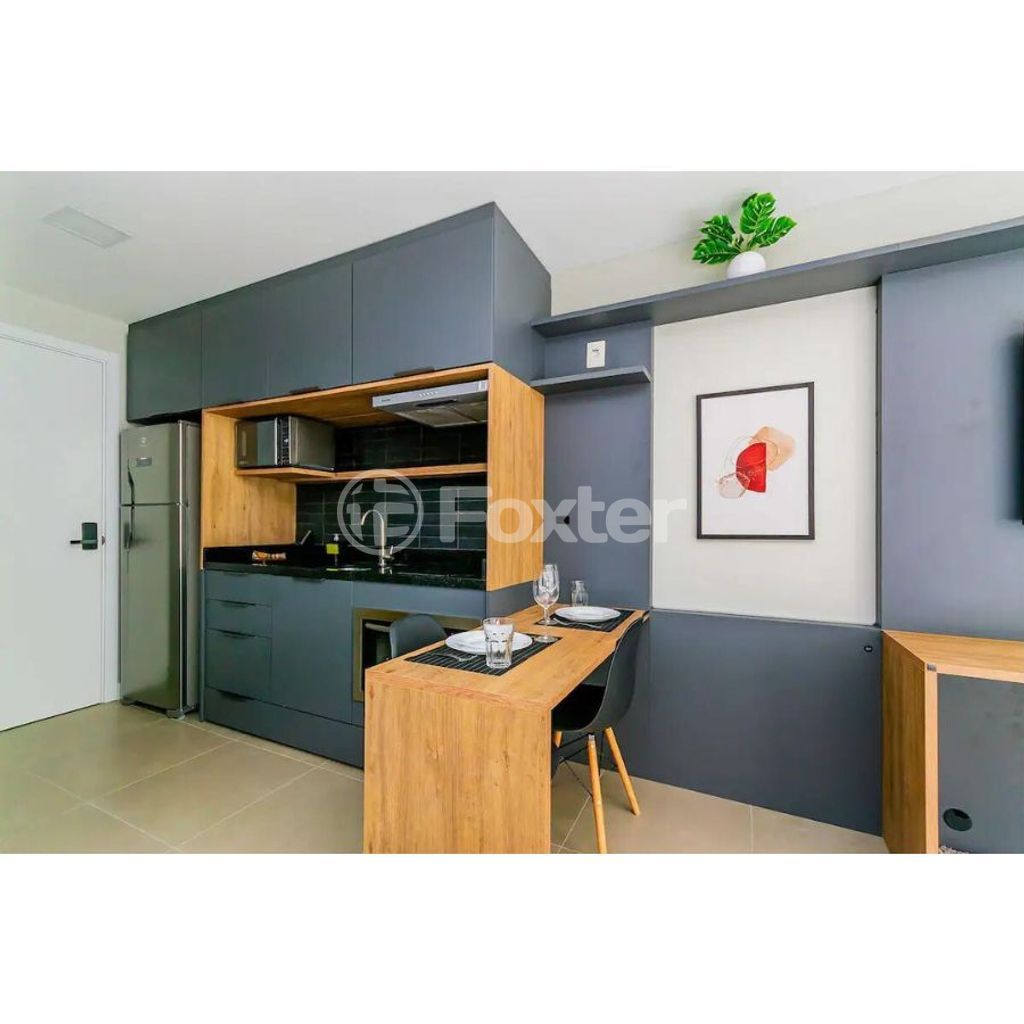 Loft/Flat para comprar em 24 de Outubro, 1585 - foto 5