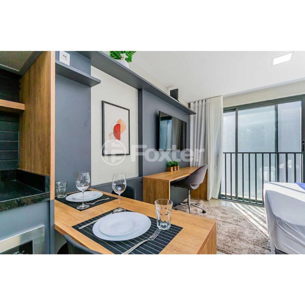 loft flat para comprar em Auxiliadora, Porto Alegre - foto 1