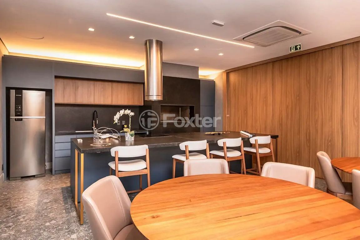 Loft/Flat para comprar em 24 de Outubro, 1585 - foto 20