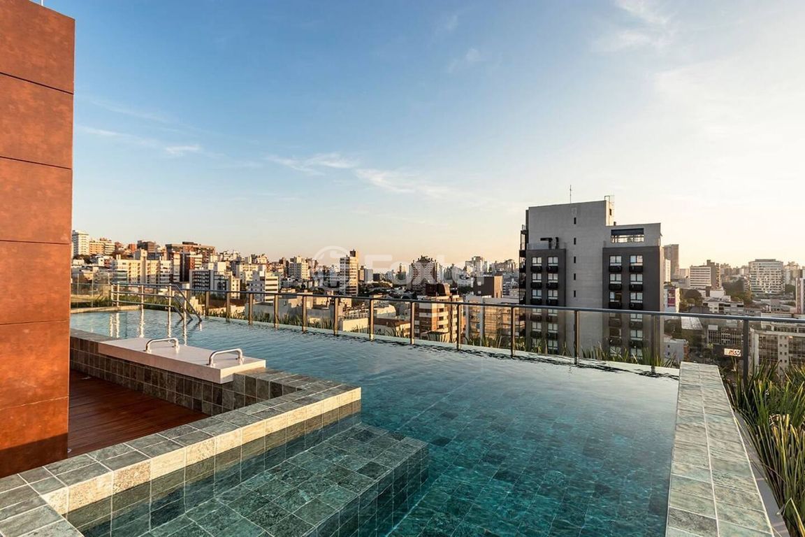 Loft/Flat para comprar em 24 de Outubro, 1585 - foto 30