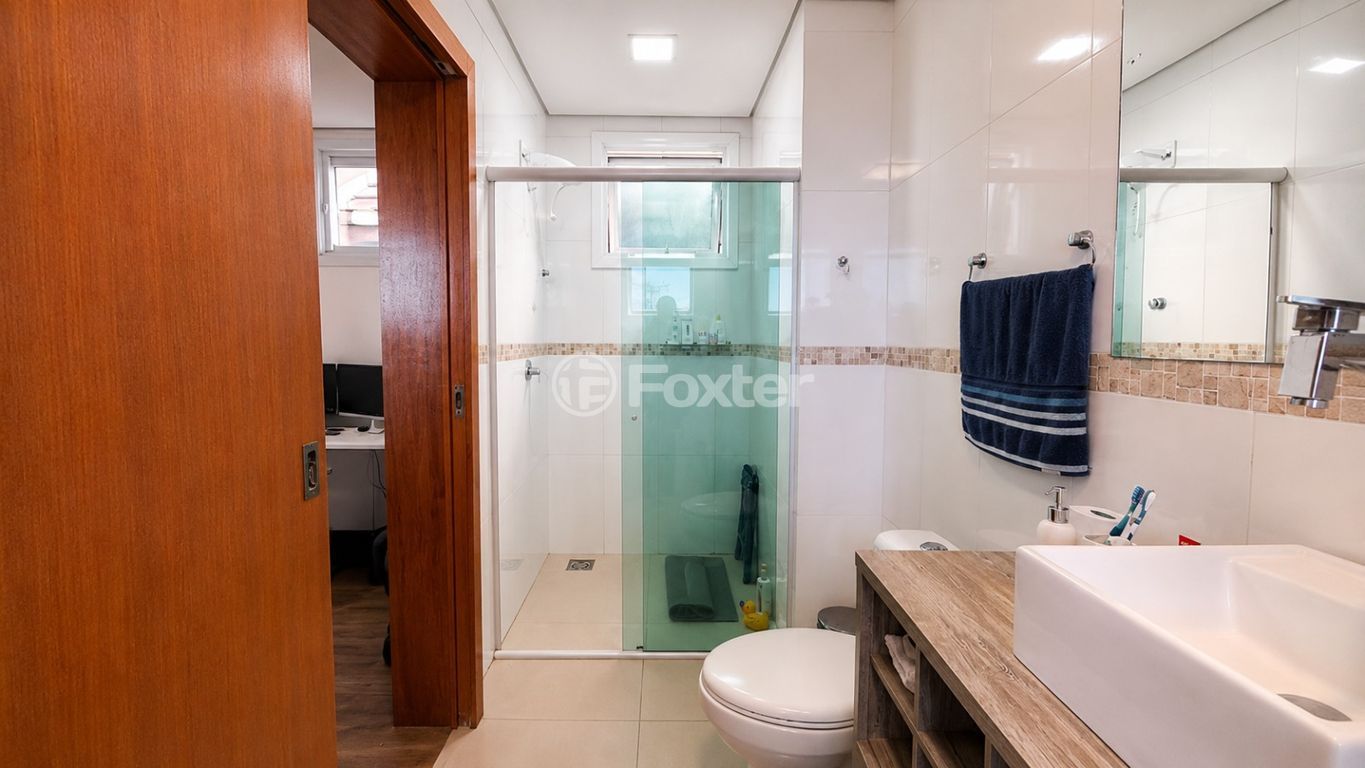 casa sobrado para comprar em do Butiá, 140 - foto 7