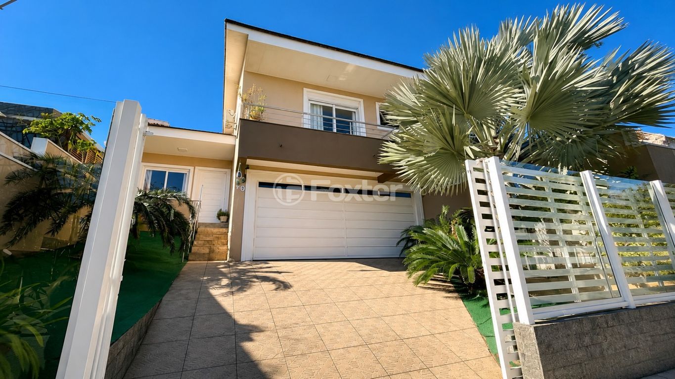 casa sobrado para comprar em do Butiá, 140 - foto 2