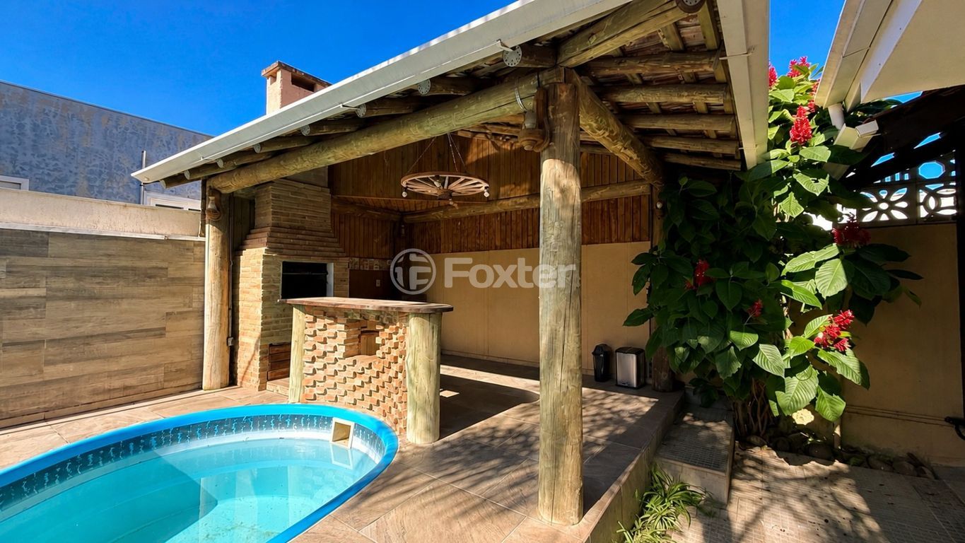 casa sobrado para comprar em do Butiá, 140 - foto 17