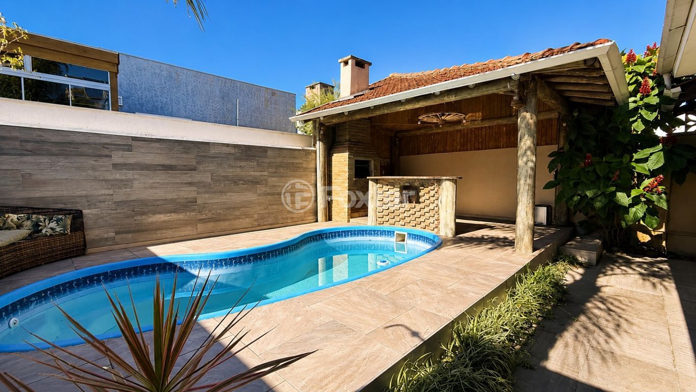 casa sobrado para comprar em do Butiá, 140 - foto 16