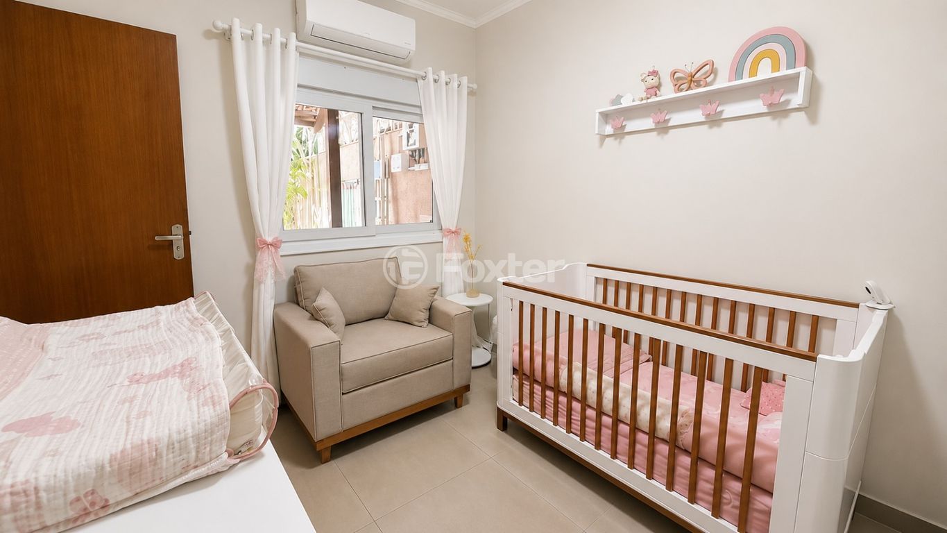 casa sobrado para comprar em do Butiá, 140 - foto 10