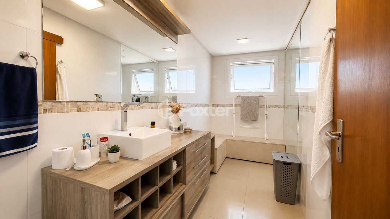 casa sobrado para comprar em do Butiá, 140 - foto 13