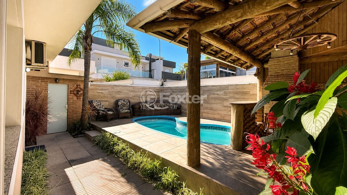 casa sobrado para comprar em do Butiá, 140 - foto 18
