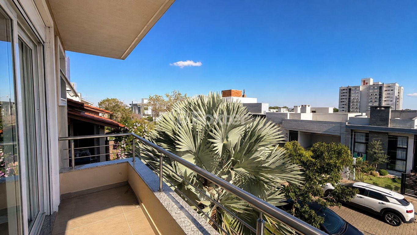 casa sobrado para comprar em do Butiá, 140 - foto 15