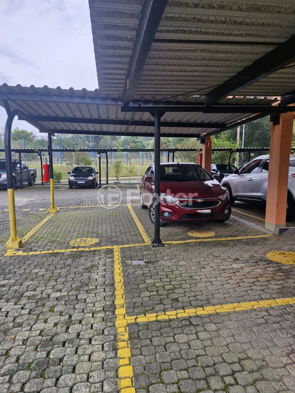 Apartamento para comprar em Protásio Alves, 7361 - foto 14
