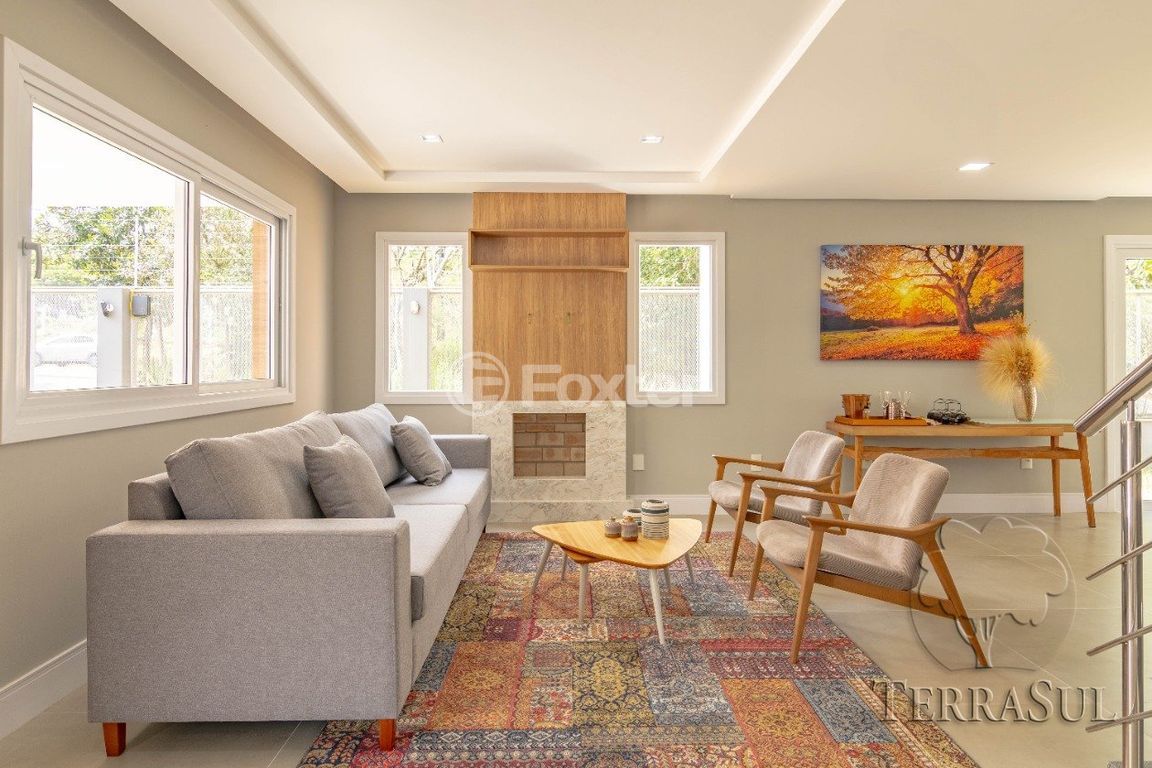 Casa em condominio para comprar em Coronel Marcos, 1239 - foto 9