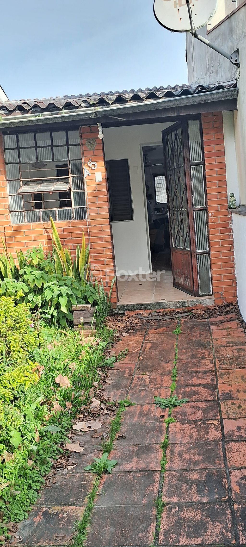 casa sobrado para comprar em Serraria, Porto Alegre - foto 1