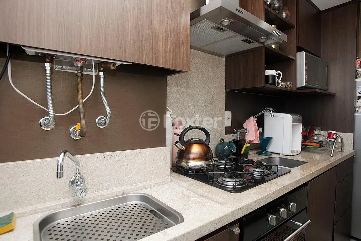 Apartamento para comprar em Irmão José Otão, 540 - foto 8