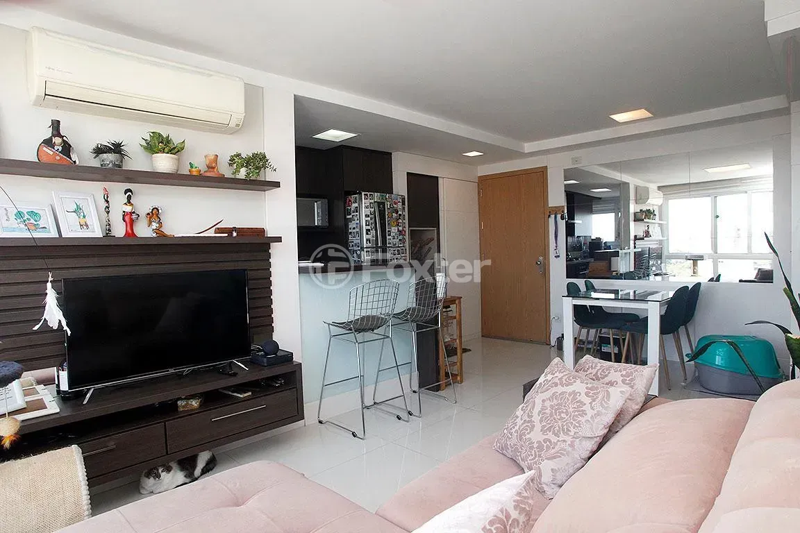 Apartamento para comprar em Irmão José Otão, 540 - foto 6