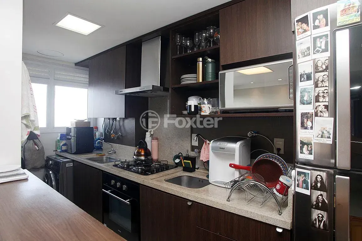 Apartamento para comprar em Irmão José Otão, 540 - foto 7