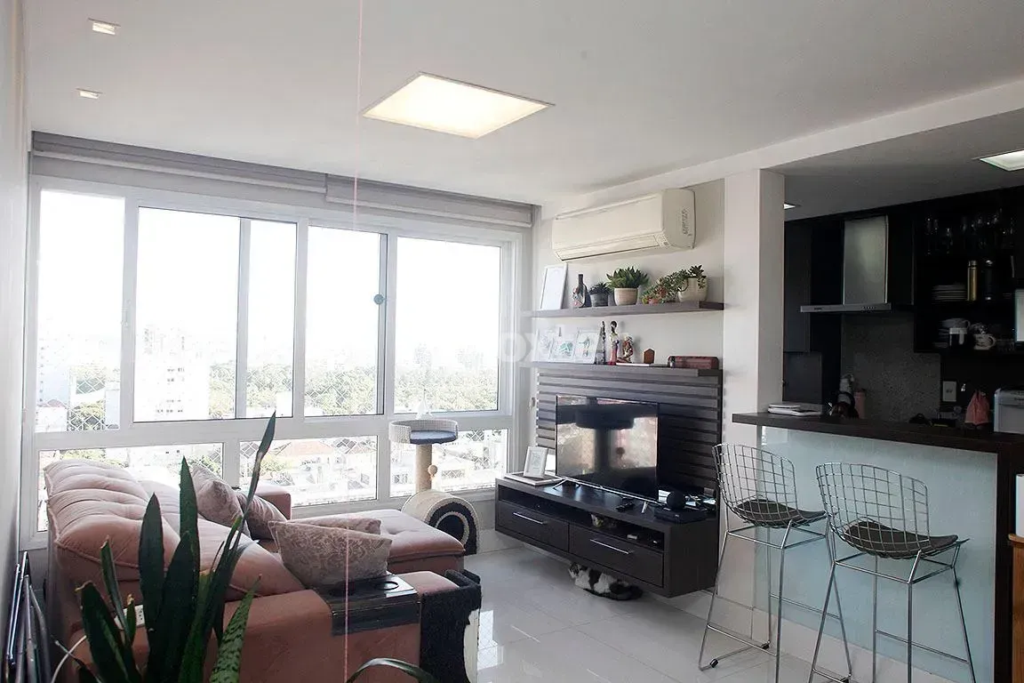 Apartamento para comprar em Independência, Porto Alegre - foto 1