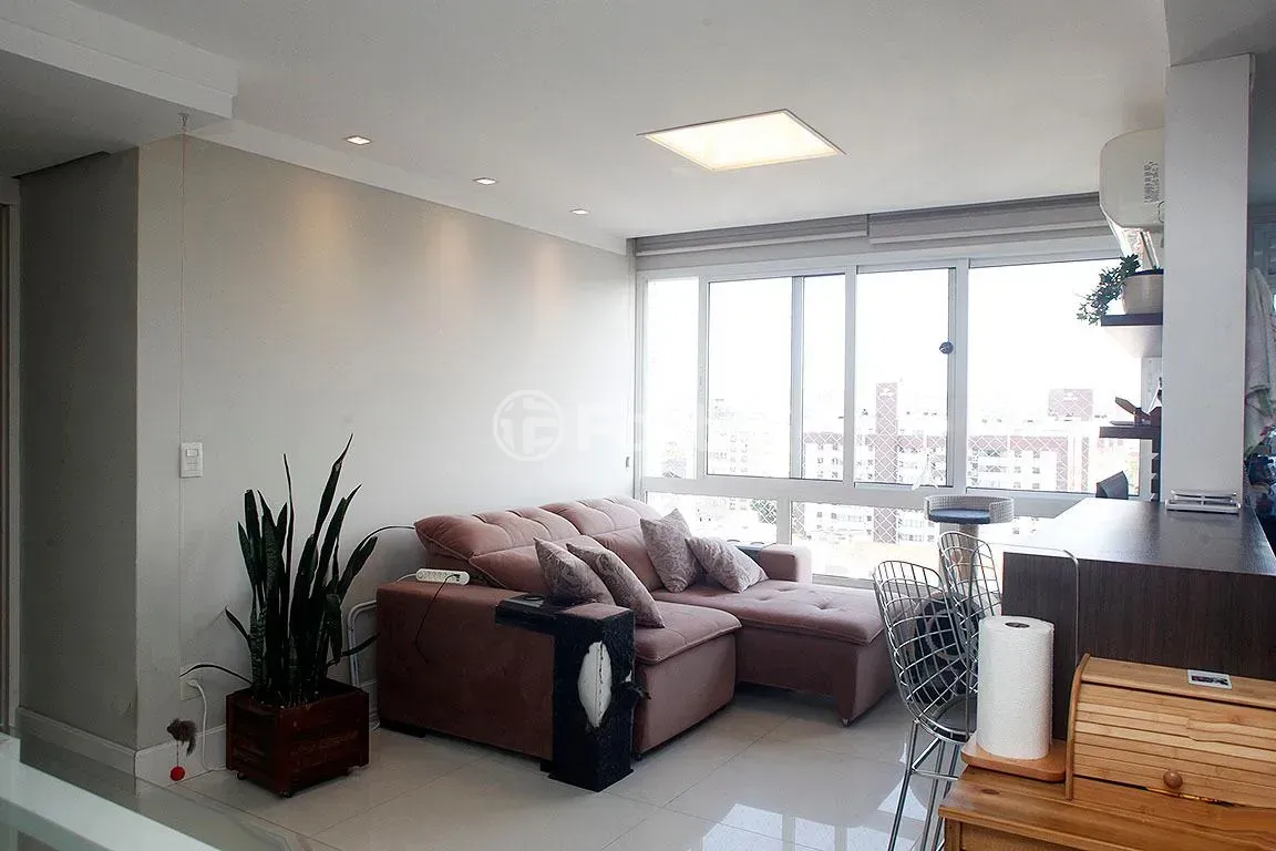 Apartamento para comprar em Irmão José Otão, 540 - foto 3